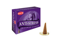 Anti Stres Konik Tütsü - Mirac