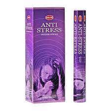 Anti Stress Hexa Çubuk Tütsü - 1