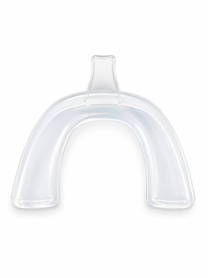 Anti Teeth Grinding Mouth Guard – Night Guard, Dental Protector & Bruxism Mouthpiece - 2