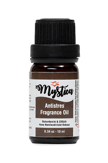 Antistres Fragrance Oil 10 ML - 1