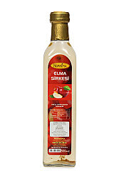 Apfelessig (500 ml): - 
