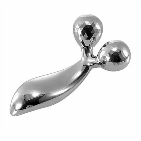 Appareil de Massage 3D Raffermissant – Pour le Visage, le Corps, les Jambes et les Bras – Lifting et Tonification Efficaces - 10