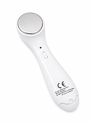 Appareil de Massage Facial Ultrasonique Électrique – Soin et Nettoyage du Visage - 1