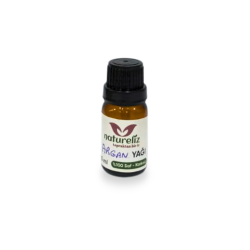 Argan Yağı 10 ML. - 2