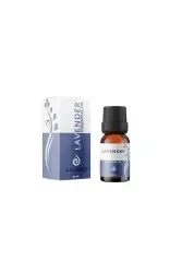 Aromatherapie Set mit langer Schale & 4 Essenzen (Sandelholz, Lavendel, Moschus, Anti-Stress) – Entspannendes Dufterlebnis - 4