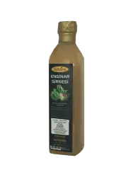 Artischocken-Essig (500 ml): - 2