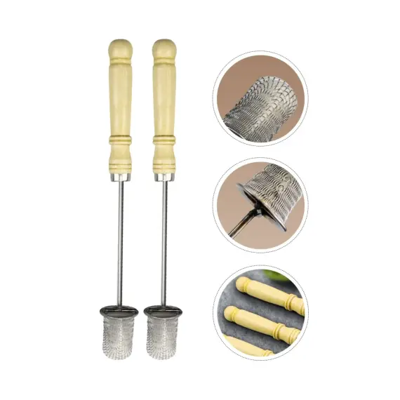 ملقط الكوب الساخن - 5