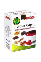 Atom Çayı - 3