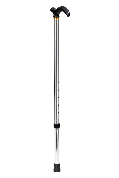 Ayarlanabilir Metal Baston - 1