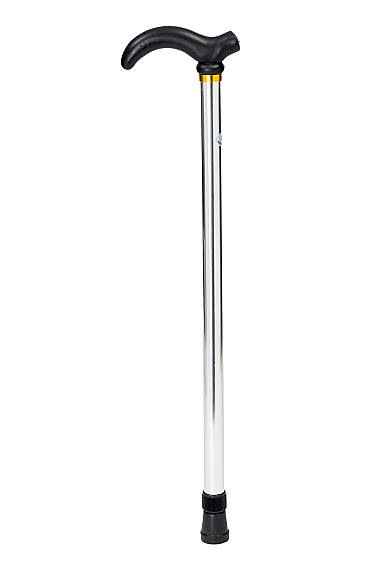 Ayarlanabilir Metal Baston - 3