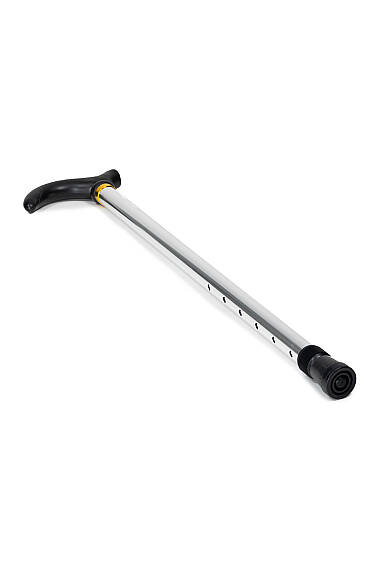 Ayarlanabilir Metal Baston - 4