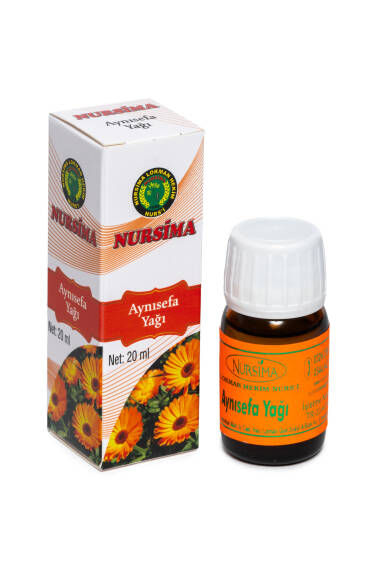 Aynısefa Yağı (20 ml) - 3