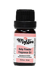 Baby Powder Duftöl 10 ML - 1