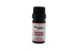 Baby Powder Fragrance Oil 10 ML - Mirac