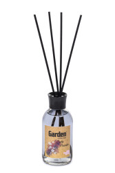 Baby Powder Reed Diffuser 100ml – Soft and Refreshing Scent - 3
