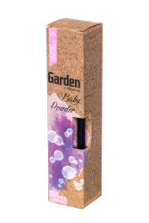 Baby Powder Reed Diffuser 100ml – Soft and Refreshing Scent - 4