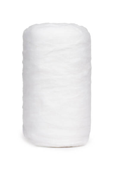 Bambino Гидрофильный хлопок 500 г - Безопасное использование при хиджаме и уходе за кожей - 2