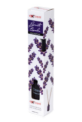 Bamboo Stick Raumduft - Lavendel 50ml (Runde Flasche) - 2