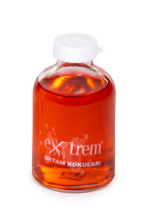 Bamboo Stick Room Fragrance - Orchid 50ml (Round Bottle) - 3