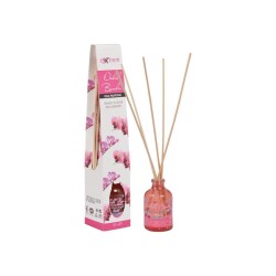 Bamboo Stick Room Fragrance - Orchid 50ml (Round Bottle) - 5