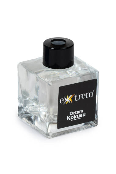 Bamboo Stick Room Fragrance - Watermelon & Mango 50ml (Square Bottle) - 3