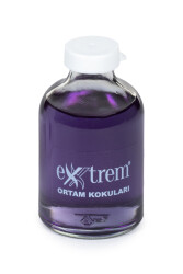 Bambu Çubuklu Oda Kokusu – Lavanta 50ml (Yuvarlak Şişe) - 3