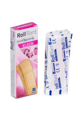 Band Classic Bandage 10 Pieces - 3