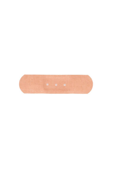 Band Classic Bandage 10 Pieces - 4