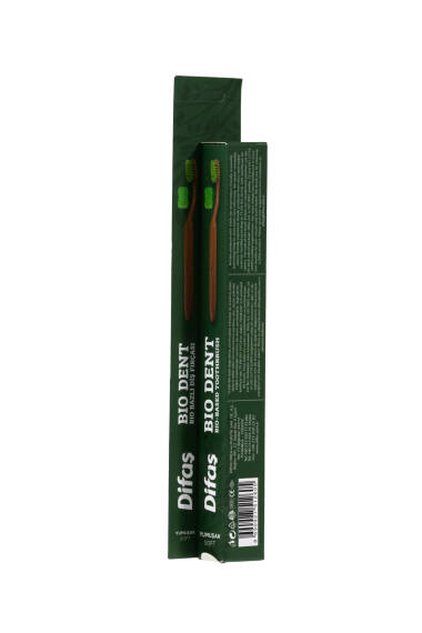 Bio Dent Diş Fırçası ( Yumuşak - soft ) - 5