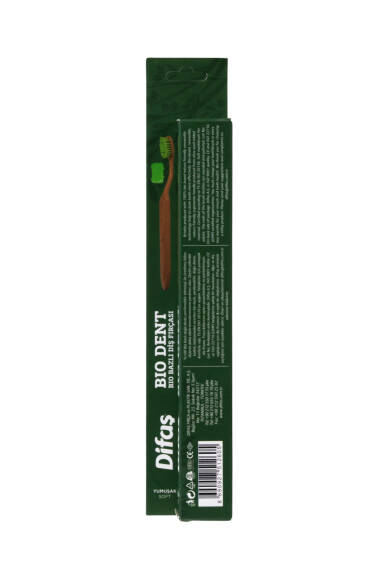 Bio Dent Diş Fırçası ( Yumuşak - soft ) - 6