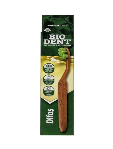 Bio Dent Diş Fırçası ( Yumuşak - soft ) - 2