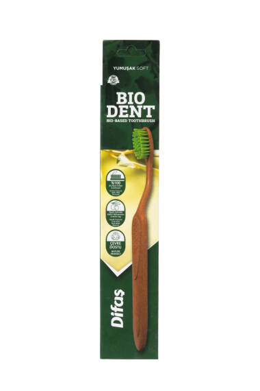 Bio Dent Diş Fırçası ( Yumuşak - soft ) - 1