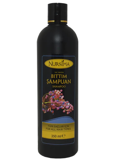 Bıttım Şampuan (350 ml) - 1