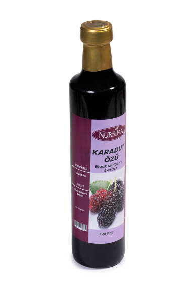 Black Mulberry Extract (700 g) - 2