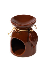 Blattförmiger Aroma-Brenner - 3