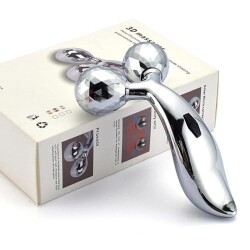 Body Massager 3D Firming Massage Tool – Effective Lifting and Toning for Face, Body, Legs, and Arms - 12