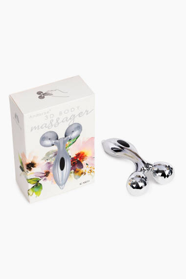 Body Massager 3D Firming Massage Tool – Effective Lifting and Toning for Face, Body, Legs, and Arms - 5