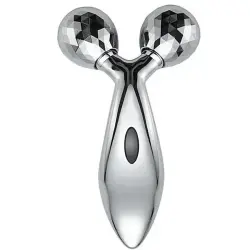 Body Massager 3d Sıkılaştırıcı Masaj Aleti 3d Rulo Masaj Vücut Yüz Bacak Kol Germe - 3