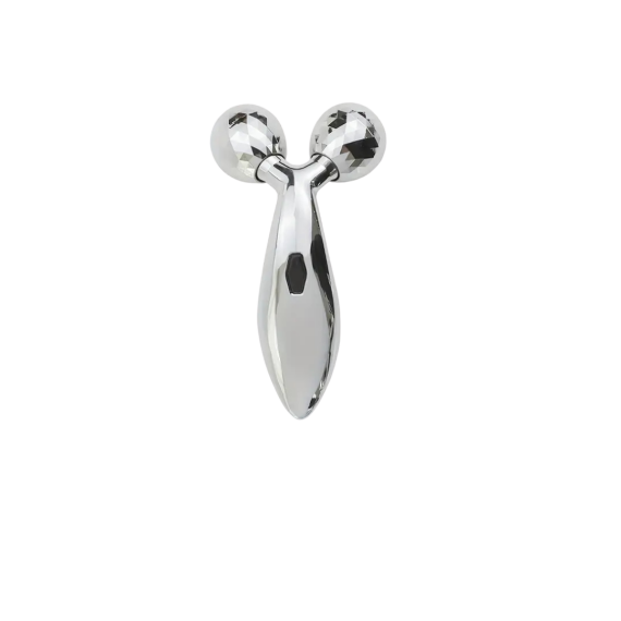 Body Massager 3d Sıkılaştırıcı Masaj Aleti 3d Rulo Masaj Vücut Yüz Bacak Kol Germe - 2