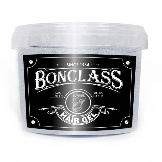 Bonclass Gel - 4