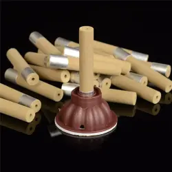 Boîte de 50 bâtonnets de moxa - 10