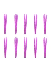 Bougies Auriculaires Lot de 10 – Nettoyage Naturel des Oreilles - Mirac