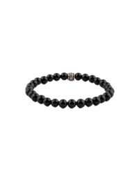Bracelet en Pierre Naturelle d’Onyx - İpekyol