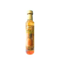 Bromelain Ananas Extrakt Sirup (250 ml) - 3