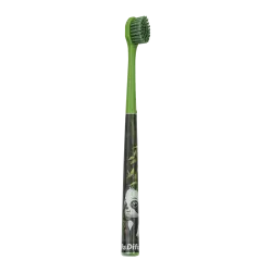 Brosse à dents en bambou Stil (Souple) - 3