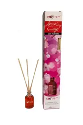 Bâton de Bambou Parfum Cerise Japonaise 50ml (Rond) - Mirac