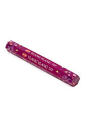 Bâtons d’encens Ylang Ylang Hexa - 2