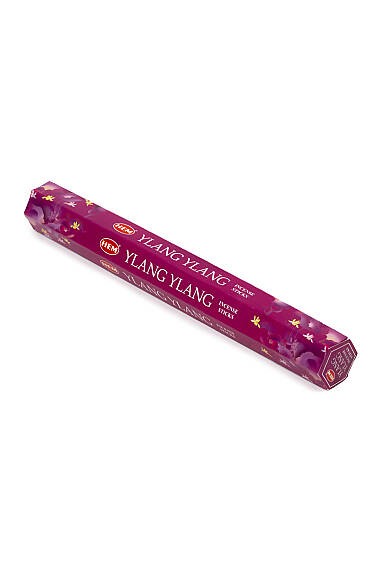 Bâtons d’encens Ylang Ylang Hexa - 2