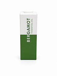 Buhurdanlık Esansı Bergamot 10 ml - 