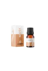 Buhurdanlık Esansı - Musk - 
